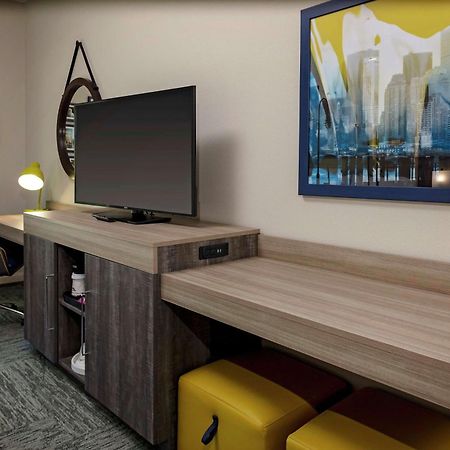 Hampton Inn Cranbury Zewnętrze zdjęcie