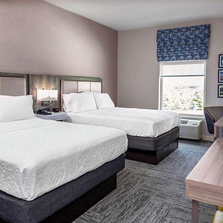 Hampton Inn Cranbury Zewnętrze zdjęcie
