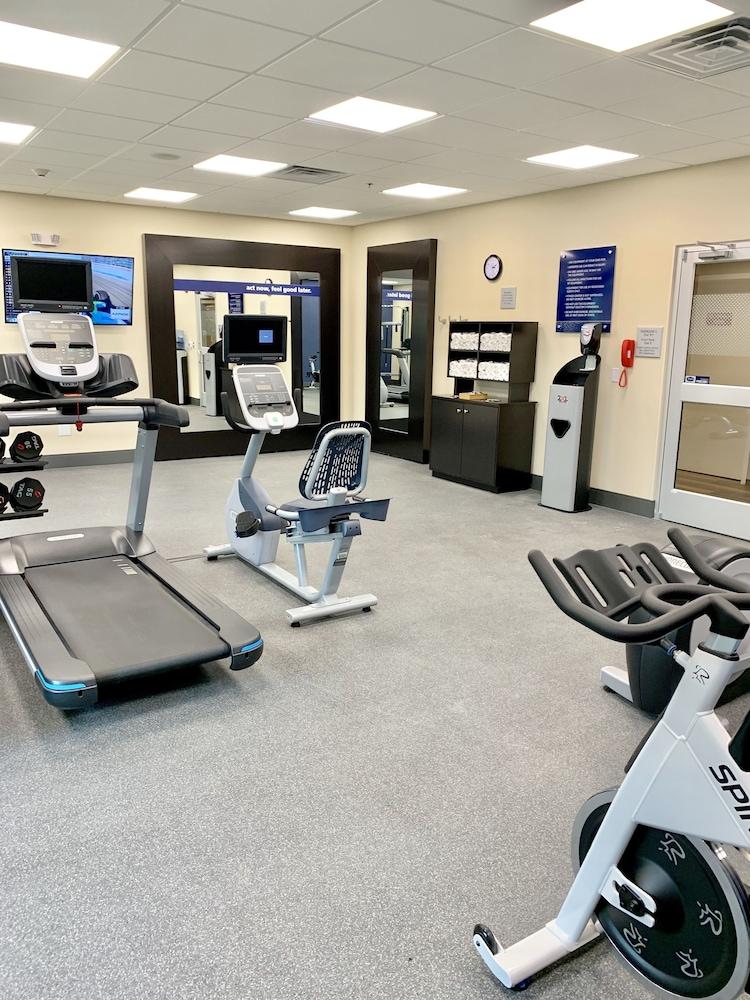 Hampton Inn Cranbury Zewnętrze zdjęcie