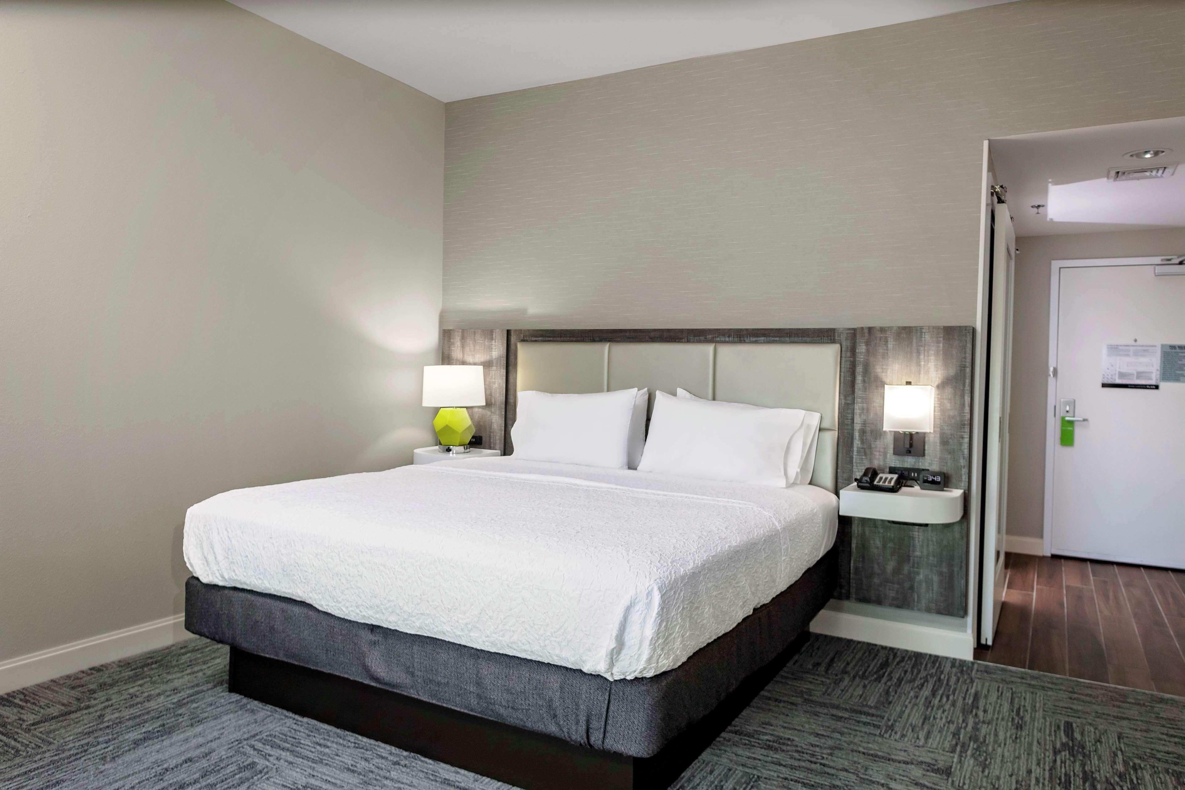 Hampton Inn Cranbury Zewnętrze zdjęcie