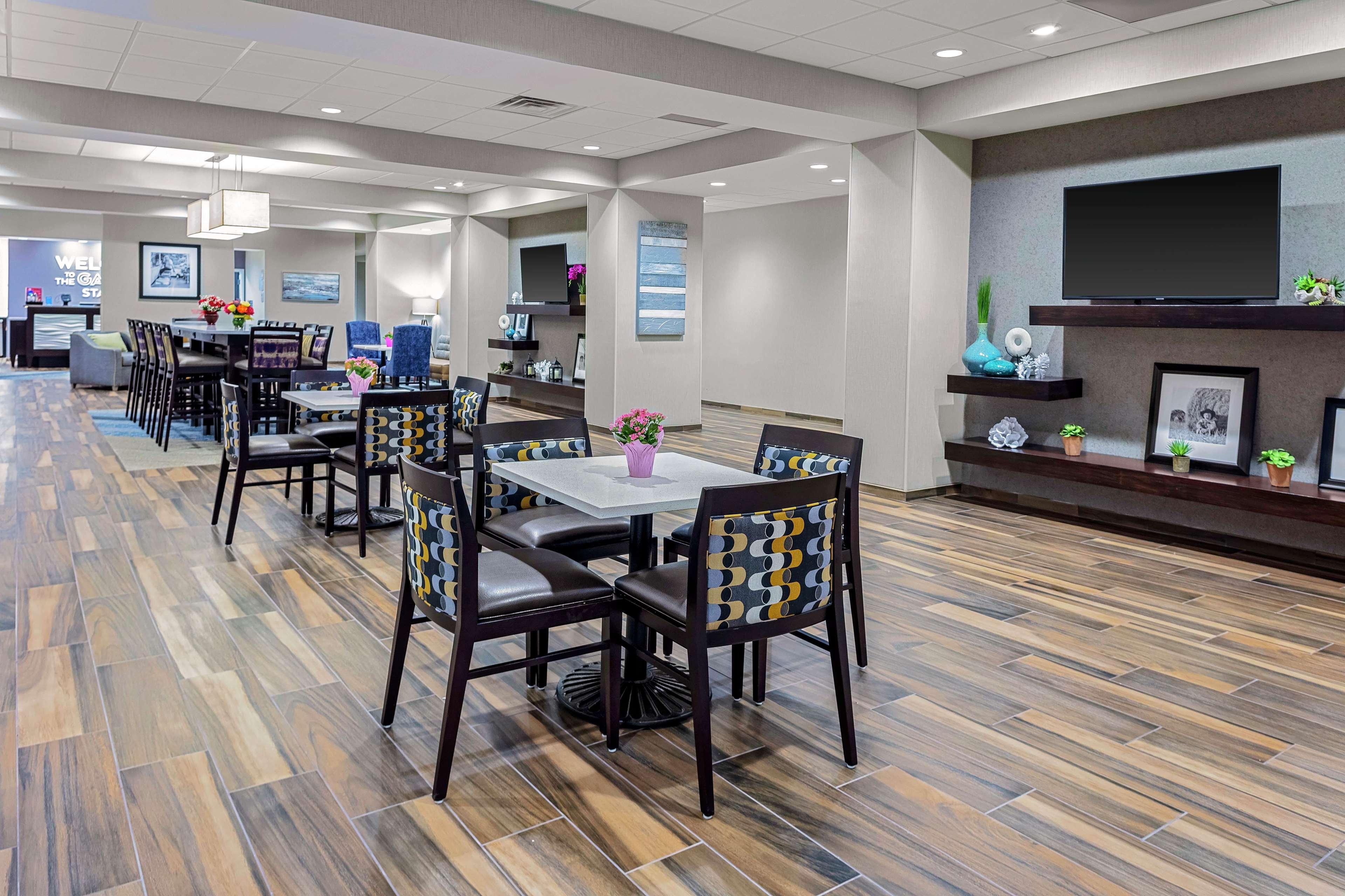 Hampton Inn Cranbury Zewnętrze zdjęcie