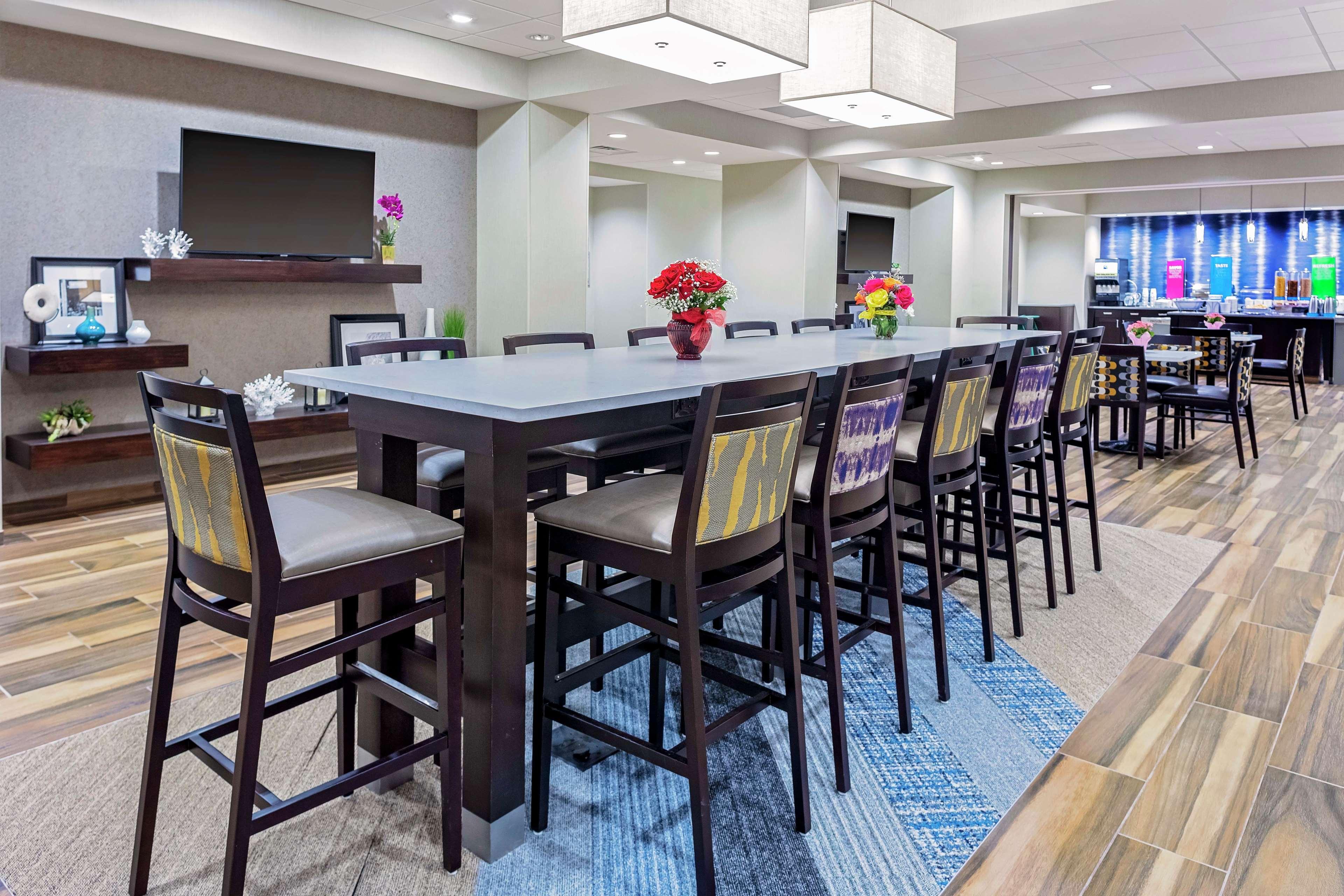 Hampton Inn Cranbury Zewnętrze zdjęcie