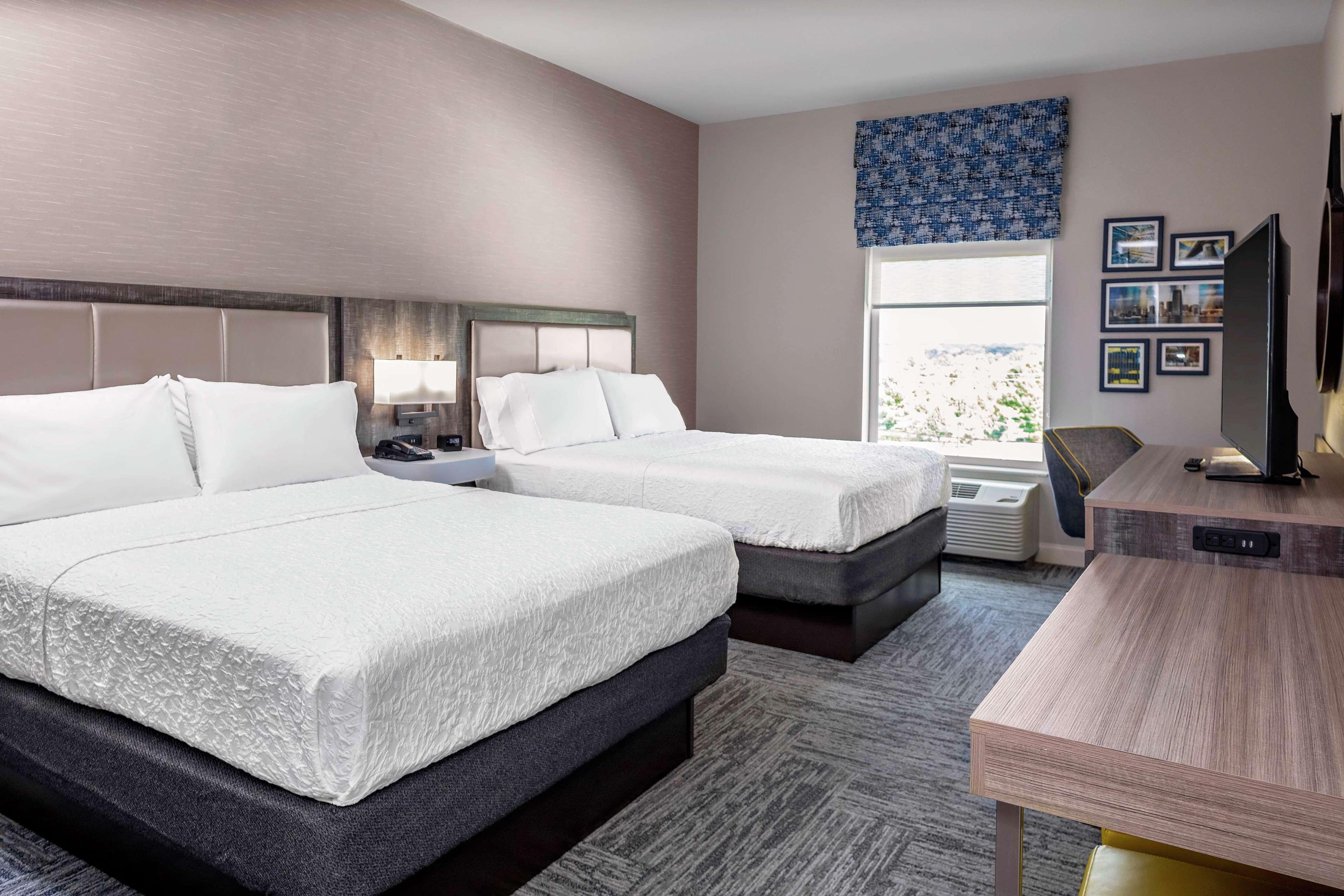 Hampton Inn Cranbury Zewnętrze zdjęcie