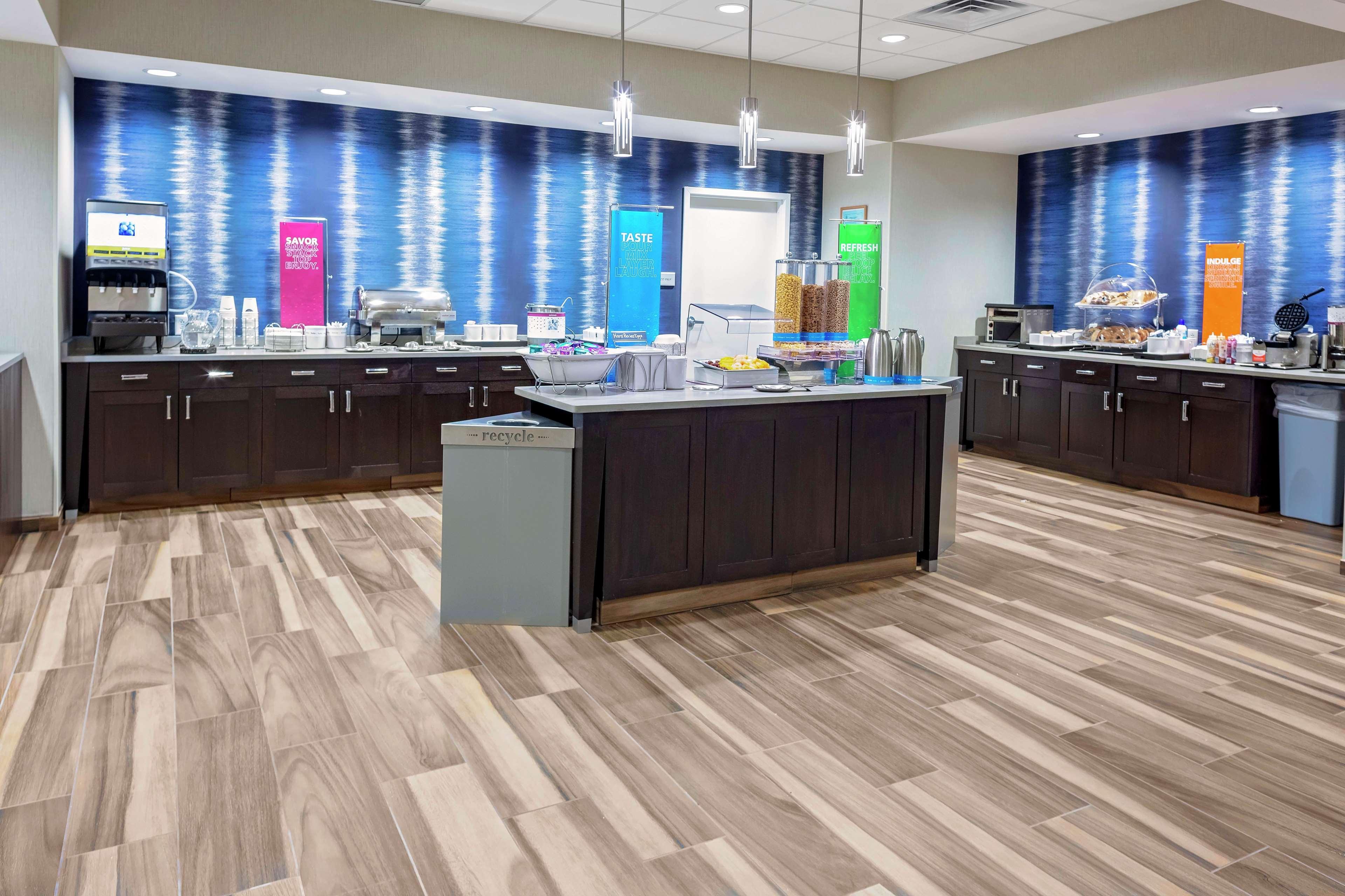Hampton Inn Cranbury Zewnętrze zdjęcie