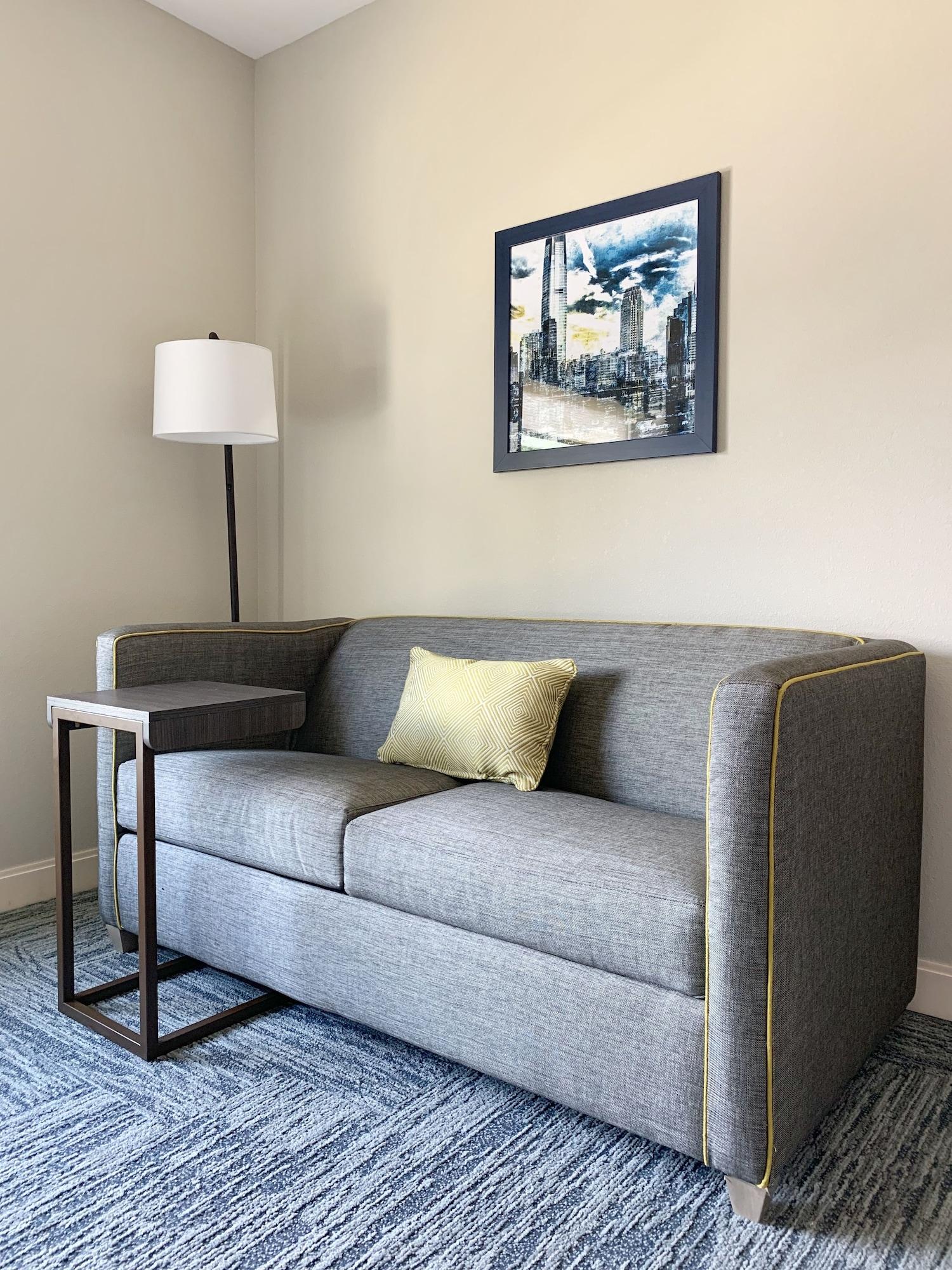 Hampton Inn Cranbury Zewnętrze zdjęcie