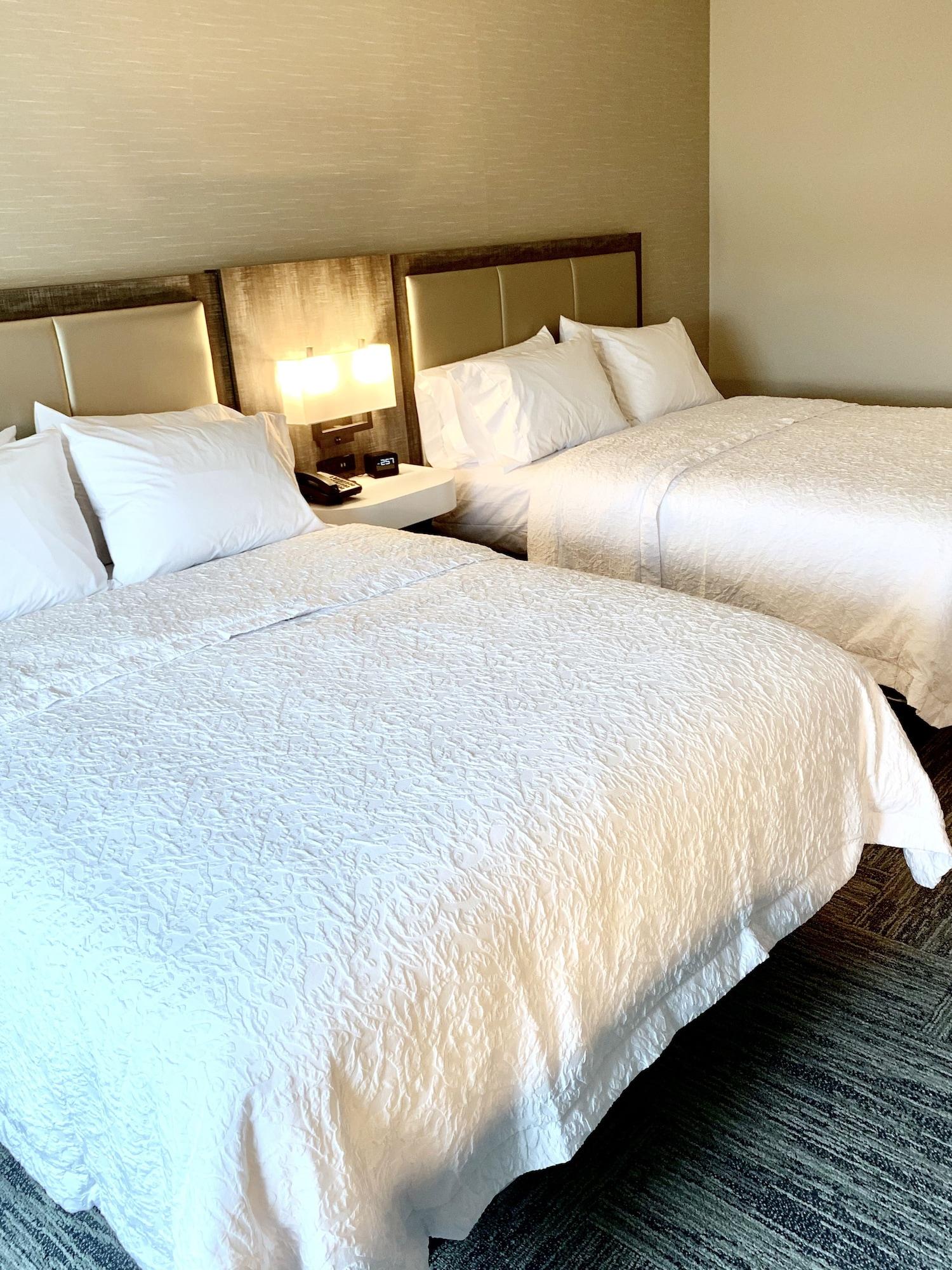 Hampton Inn Cranbury Zewnętrze zdjęcie