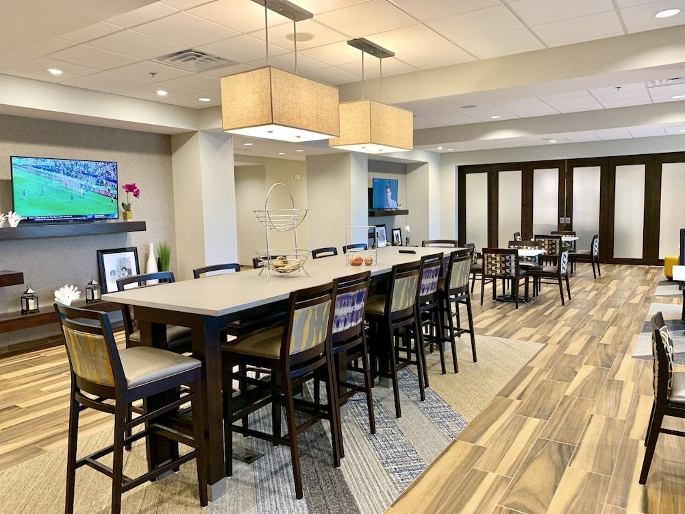 Hampton Inn Cranbury Zewnętrze zdjęcie